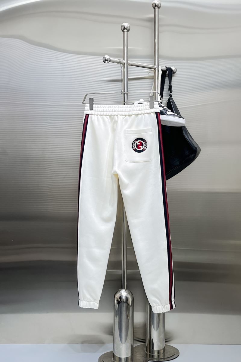 Gucci Long Pants